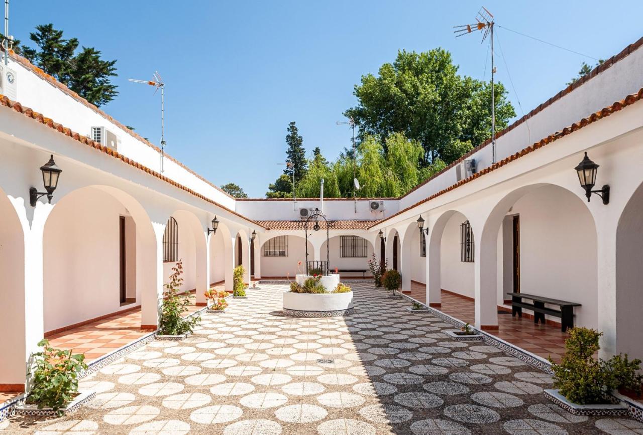 Apartamento En La Playa Con Terraza 3 Conil De La Frontera Bagian luar foto