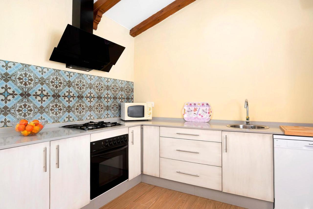 Apartamento En La Playa Con Terraza 3 Conil De La Frontera Bagian luar foto
