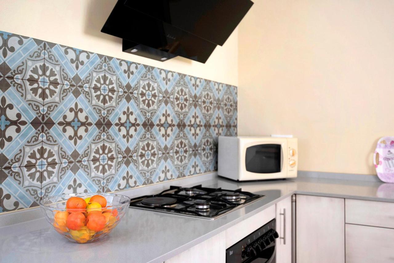 Apartamento En La Playa Con Terraza 3 Conil De La Frontera Bagian luar foto