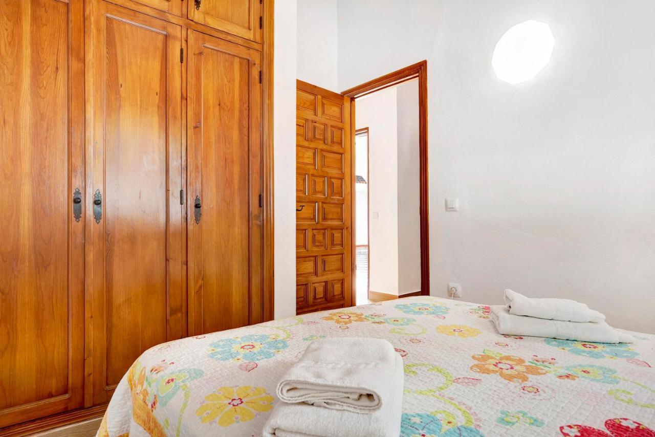 Apartamento En La Playa Con Terraza 3 Conil De La Frontera Bagian luar foto